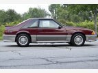 Thumbnail Photo 21 for 1989 Ford Mustang GT Hatchback
